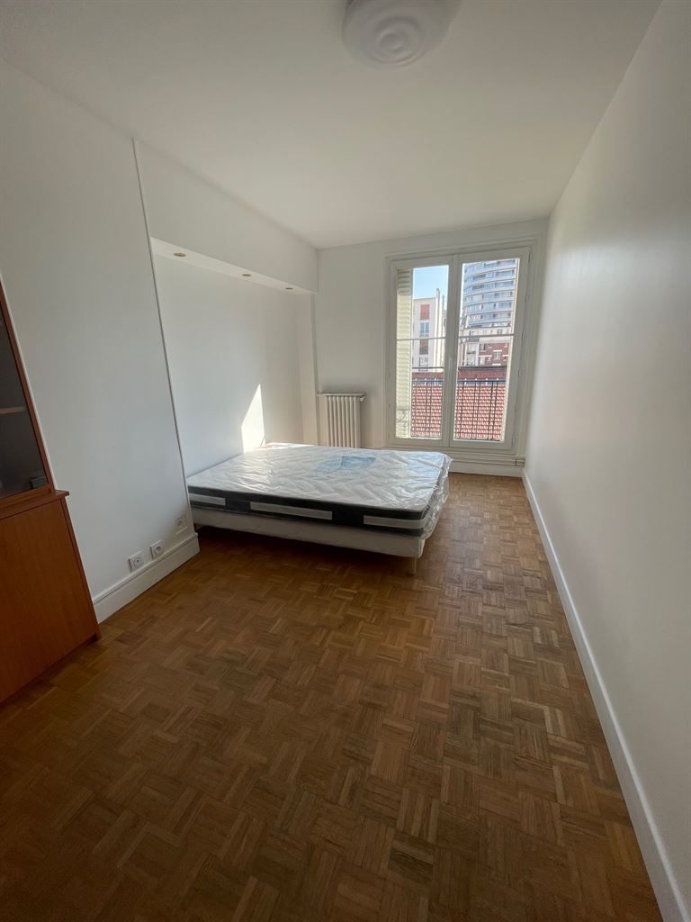 appartement 4 pièces en location sur PARIS (75013) - Plus de details